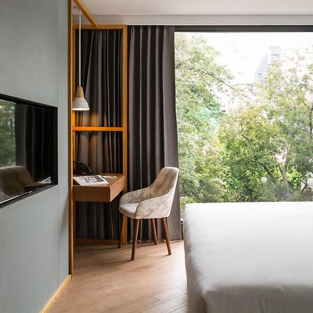 Volve Hotel Bangkok Eksteriør bilde