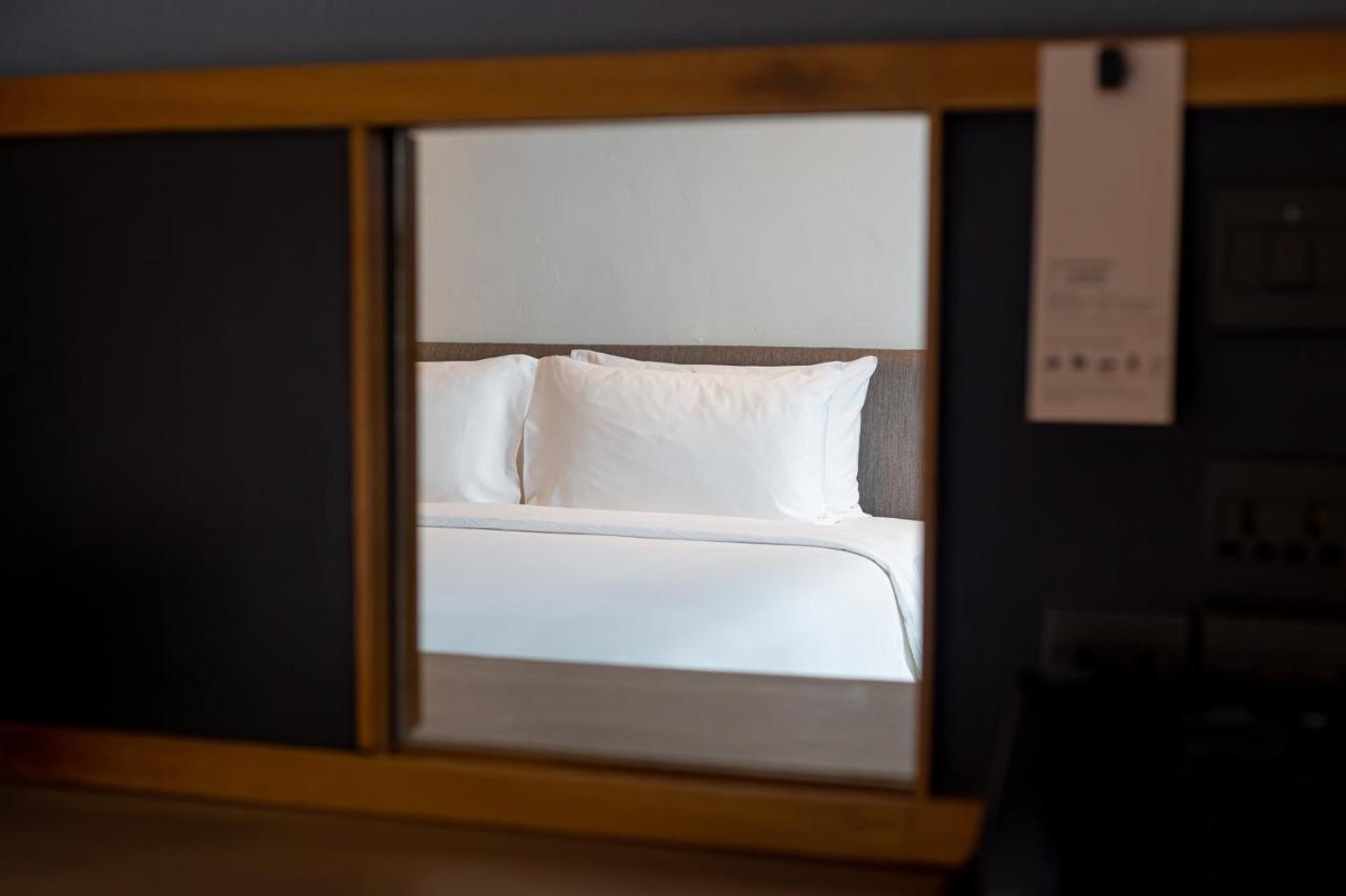 Volve Hotel Bangkok Eksteriør bilde