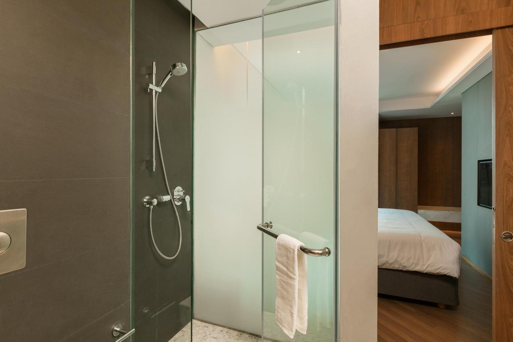 Volve Hotel Bangkok Rom bilde