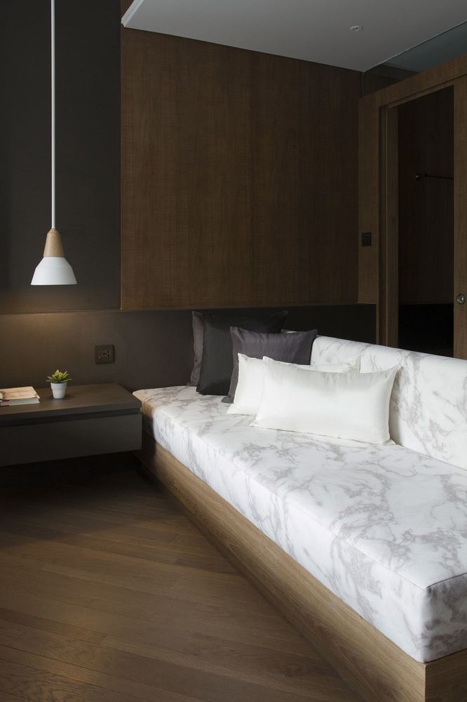 Volve Hotel Bangkok Eksteriør bilde