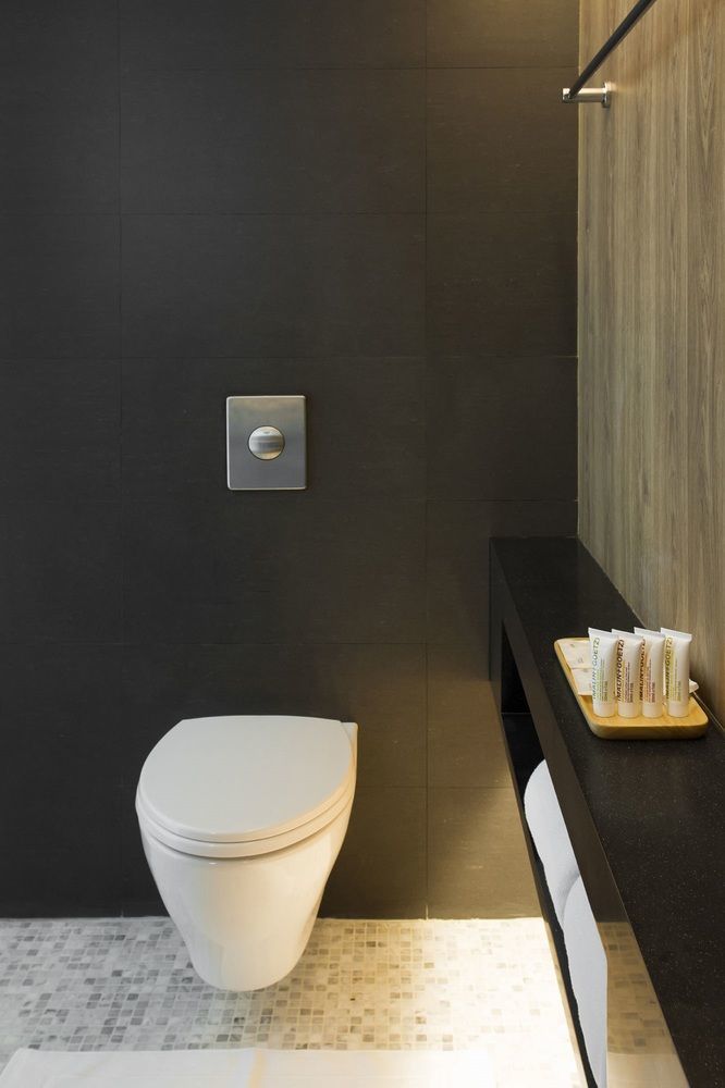 Volve Hotel Bangkok Eksteriør bilde