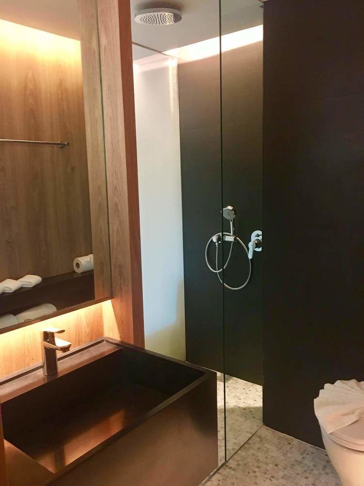 Volve Hotel Bangkok Eksteriør bilde