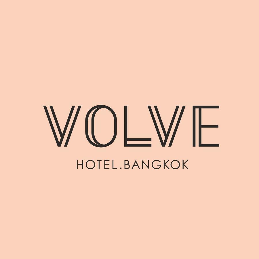 Volve Hotel Bangkok Eksteriør bilde