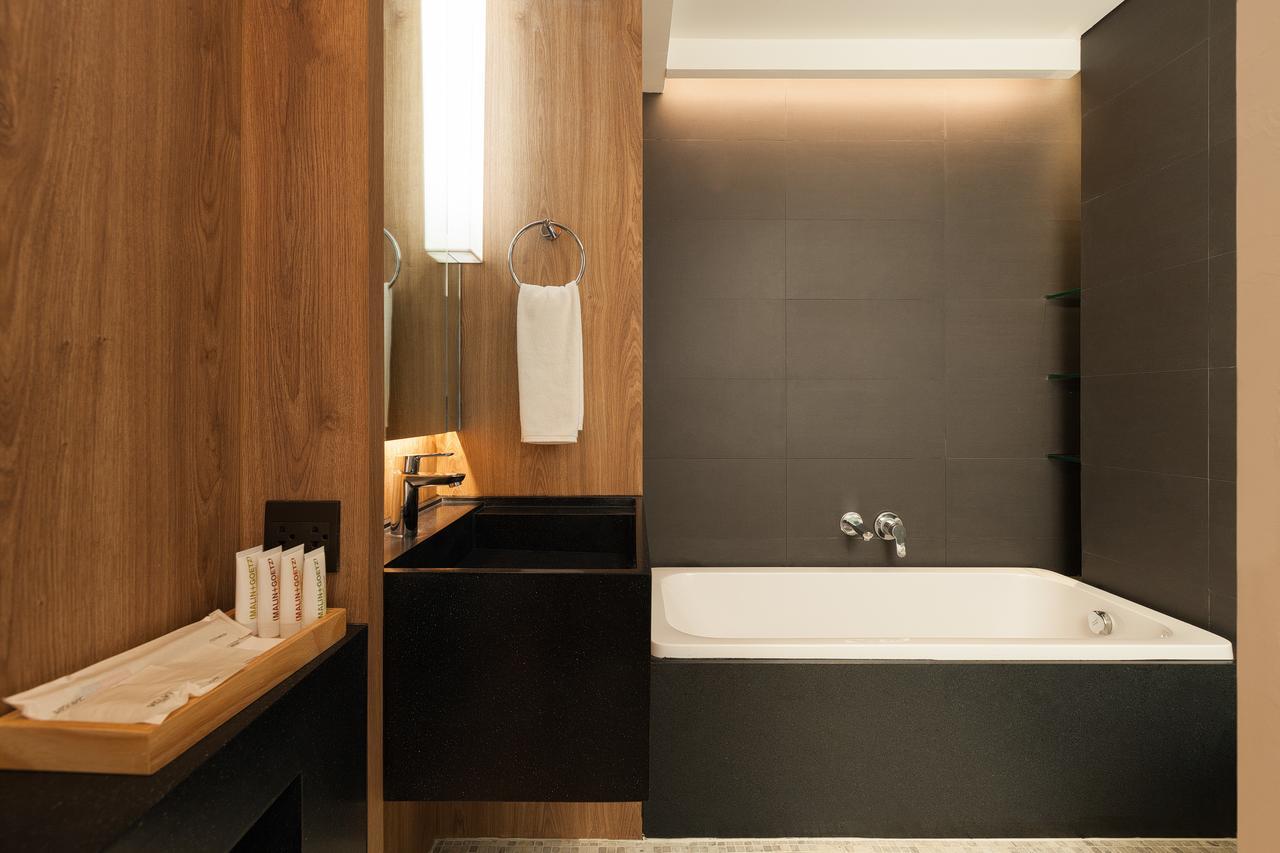 Volve Hotel Bangkok Eksteriør bilde