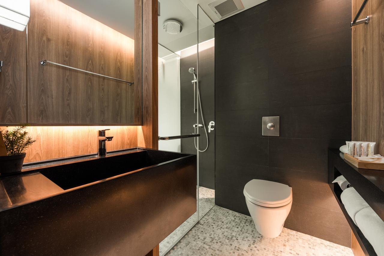 Volve Hotel Bangkok Eksteriør bilde